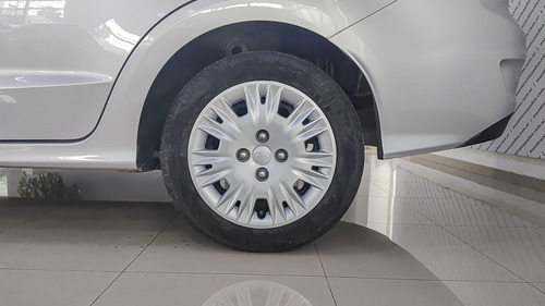 Ford Ka 1.5 Se At