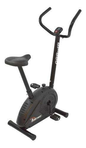 Bicicleta Ergométrica Bp-880 Com Monitor Polimet