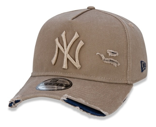 Bone Ny New Era 940 Osfa Mbi19bon113