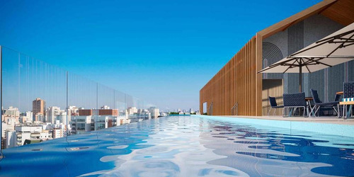 Imagem 26 de 29 de Apartamento Residencial Para Venda, Perdizes, São Paulo - Ap9406. - Ap9406-inc
