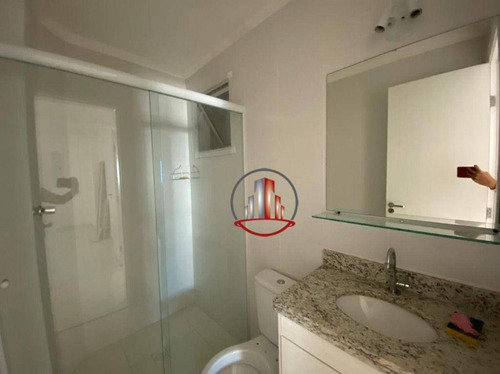 Imagem 19 de 19 de Apartamento De 2 Dormitórios Sendo Uma Suíte Em Praia Grande R$100.000,00 De Entrada E Chaves Na Mãó. - Ap2625