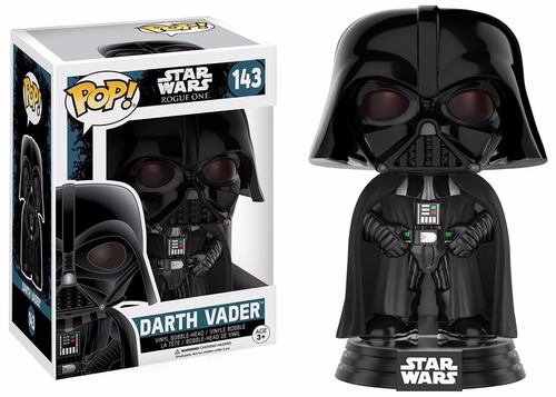 Darth Vader - Funko Pop Star Wars Rogue One