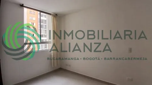 Apartamento En Arriendo En Balcones De Ruitoque. Cod A16967