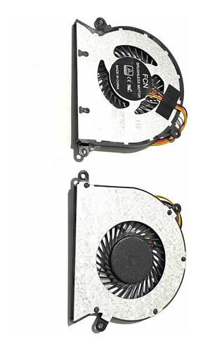 Cooler Ventilador Fan Notebook Exo Smart Xs3 F3145 Nuevo