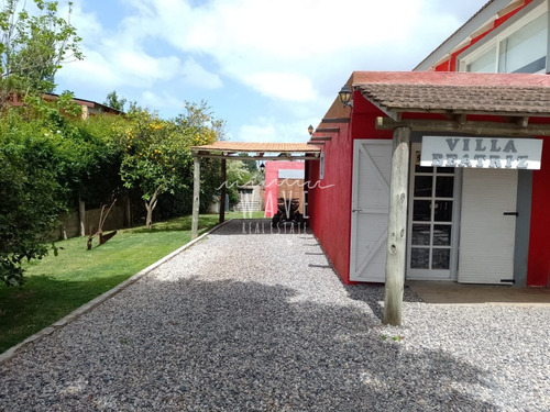 Casa En Balneario Buenos Aires