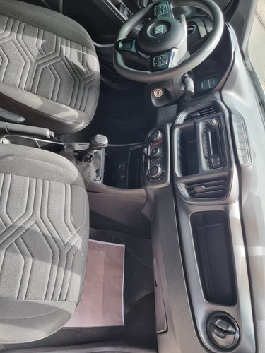 Fiat Strada 1.3 Freedom Cab. Cs Plus Flex 2p