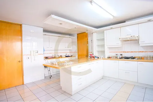 Venta Exclusivo Departamento En Vitacura