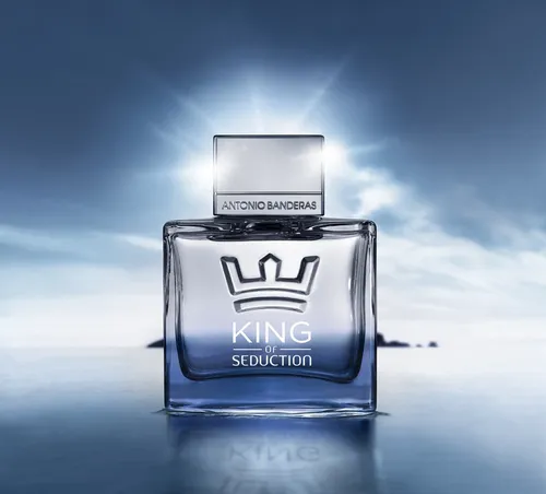 Perfume king antonio banderas precio hotsell