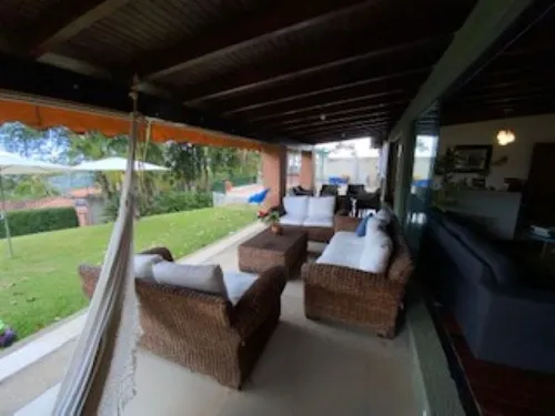 Vendo Casa En Oripoto