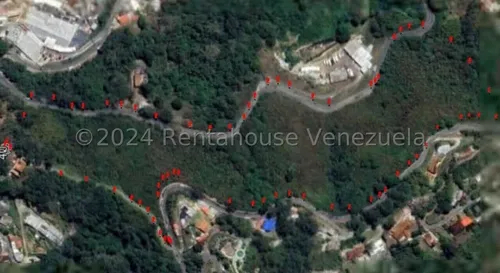Terreno En Venta San Antonio