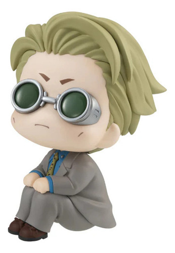 Wh Figuras De Acción De Anime Jujutsu Kaisen Nanami Kento