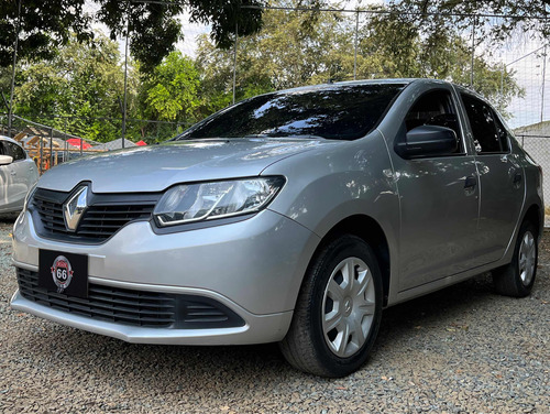 Renault Logan 1.6 Authentique