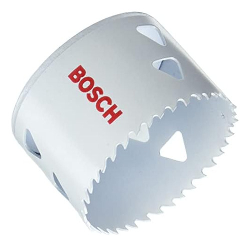 Hbt287 2-7/8 In. Bi-metal T-slot Hole Saw