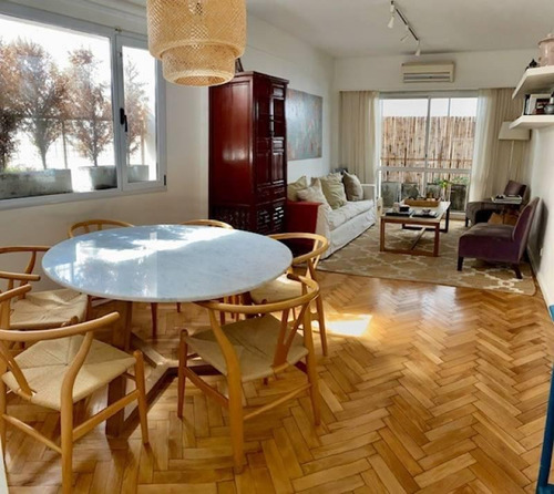 Imagen 1 de 22 de Departamento En Venta Ubicado En Palermo Chico, Capital Federal, Buenos Aires