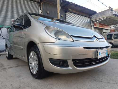 Citroën Xsara Picasso 1.6 l 1.6