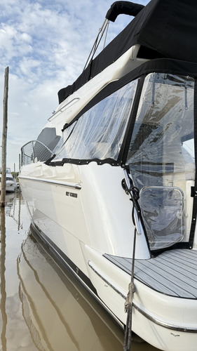 Génesis Del Plata 2005-cummins 220hp-grupo-aire-bow-pluma
