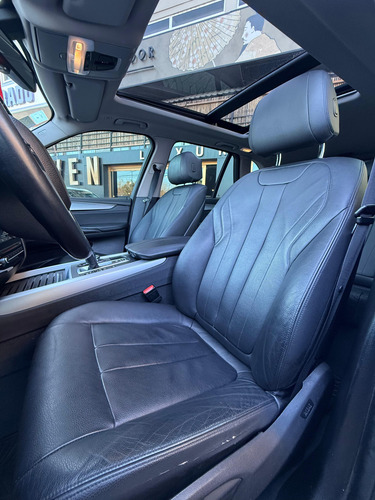 BMW X5 3.0 Xdrive 35i Executive 306cv
