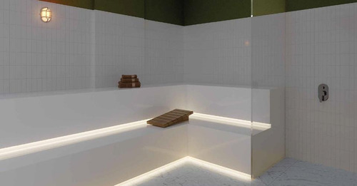 Imagem 11 de 18 de Guará I - Lançamento - Park 5 - Unidade Double Kit Com 39,24m² - Com Garagem. Entregue Em 2023. - Villa125120