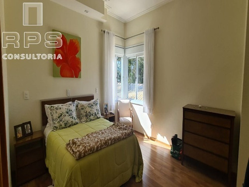 Imagem 18 de 30 de Sítio À Venda - Bairro Laranja Azeda - Atibaia - Sp - St00037 - 69888656