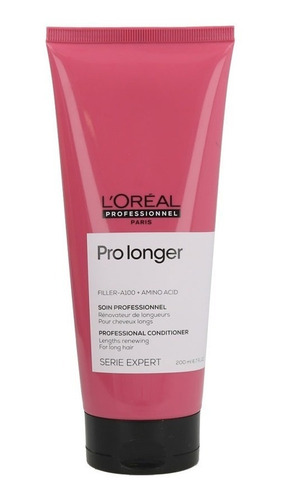 Acondicionador Pro Longer 200ml L'oréal Professionnel