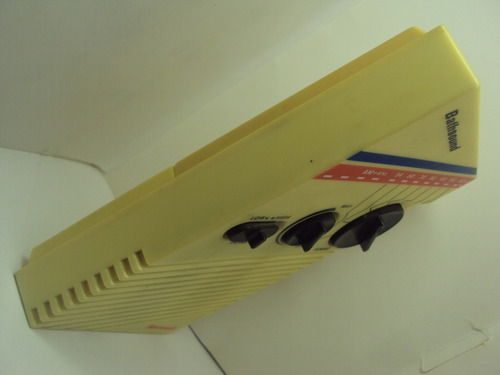 Radio Vintage (Usado)