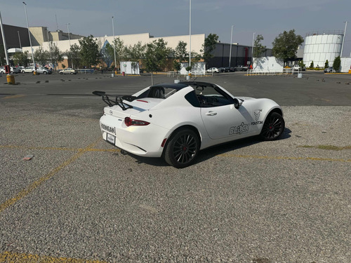 Mazda MX-5 2.0 Rf At