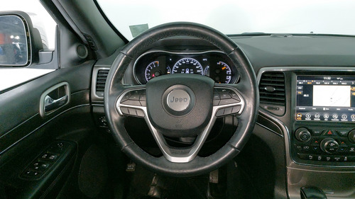 Jeep Grand Cherokee 3.6 LIMITED LUJO V6 AUTO