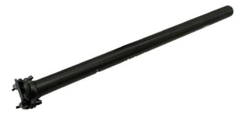Tija De SillĂn De Bicicleta Plegable De 31,8 Mm De