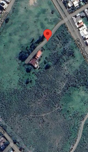 Se Vende Casa Con Campo 3 Padrones Fraccionados Muy Buena Oportunidad De Inversión