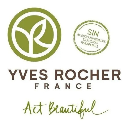 Yves Rocher Anti Age Global Contorno De Ojos Rejuvenecedor