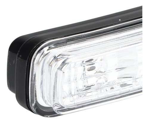 Luz De Señal De Giro Del Espejo Retrovisor Para Ford Ex