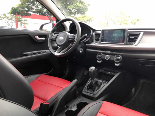 Kia Tonic Vibrant 1.6 Mec