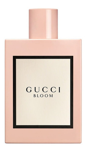 Perfume Importado Gucci Bloom Edp 100 Ml