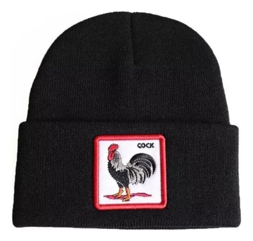 Gorro De Lana Goorin Bros Comprando 2 Llevas 3