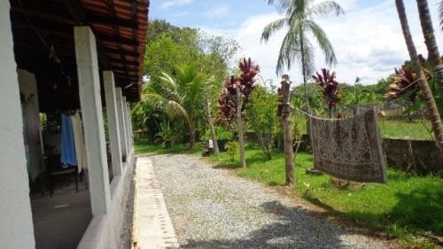 Casa A 2km Da Rodovia Em Itanhaém-sp