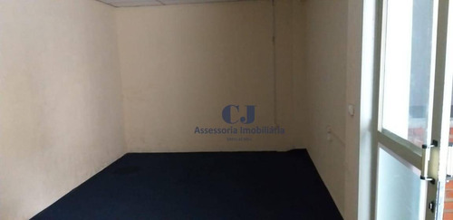 Imagem 24 de 26 de Salão À Venda, 400 M² Por R$ 1.000.000,00 - Centro - Sorocaba/sp - Sl0050
