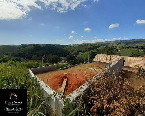 Imagem 8 de 15 de Vendo Terreno No Bairro Recanto Dos Eucaliptos Em Paty Do Alferes - Rj - Te00115 - 70921361