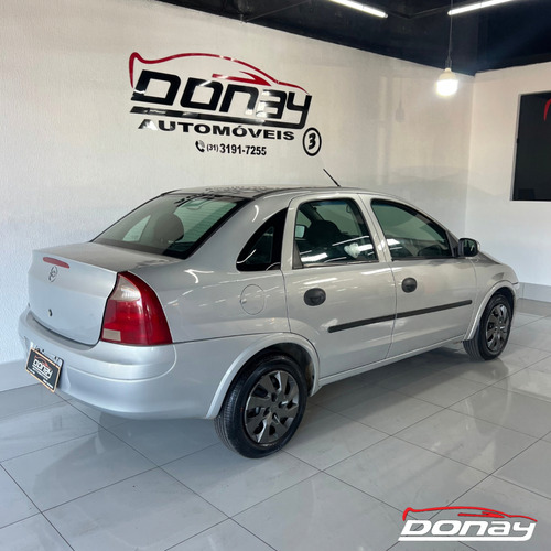 Chevrolet Corsa Sedan 1.8 Joy Flex Power 4p
