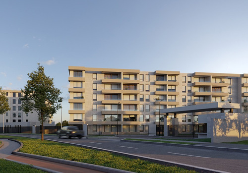 Condominio Parque Arrayanes