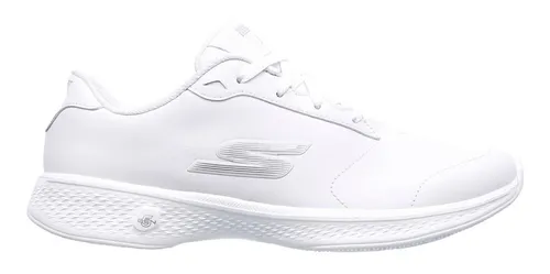 Skechers 14912 bbk go walk 4 - clarity top