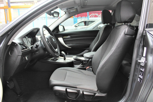 Imagen 7 de 15 de Bmw 220ia Coupe At 2021 550 Kilometros Equipo Adicional
