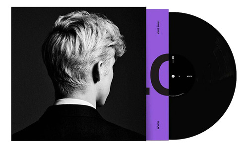Troye Sivan Bloom Lp Vinil