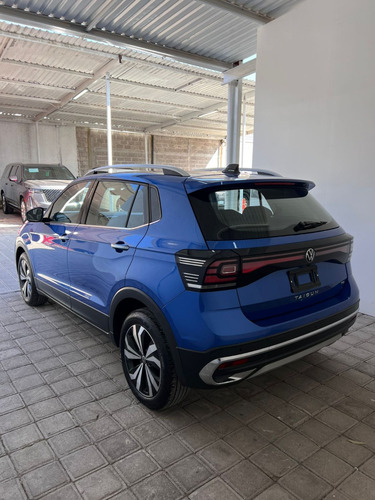 Volkswagen Taigun 1.0 Tsi Highline At