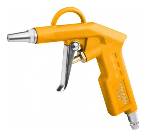 Pistola Para Sopletear Tolsen 20mm Líquidos Virutas Polvo Sc