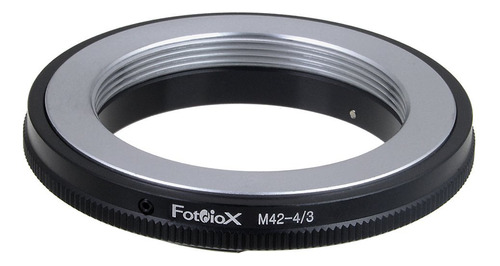 Fotodiox Lens Mount Adapter - M42 Screw Mo B001g4lodg_240424