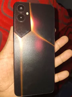 Celular Tecno Pova 4