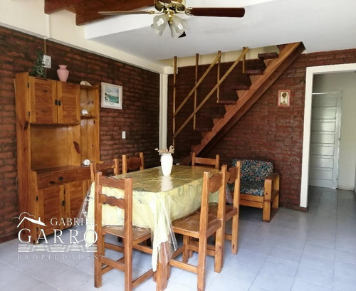 Imagen 3 de 10 de Dúplex En Venta A Media Cuadra Del Mar