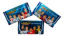 Comprar Cartas Adrenalyn Fútbol Argentino 2023 Panini X 10 Sobres