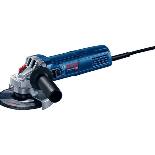 Esmerilhadeira Angular 5 Pol Bosch 900w Gws 9-125 220v