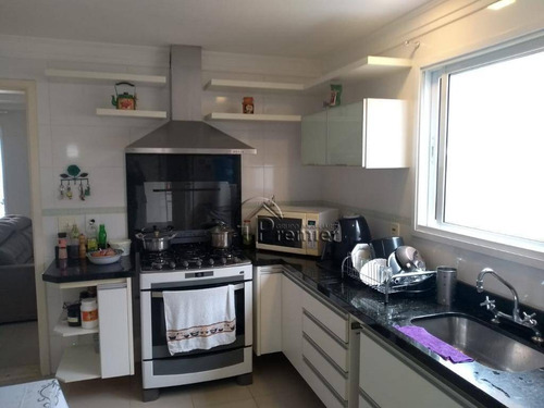 Imagem 7 de 24 de Sobrado Com 4 Dormitórios À Venda, 220 M² Por R$ 1.500.000,00 - Jardim Amstalden Residence - Indaiatuba/sp - So0319